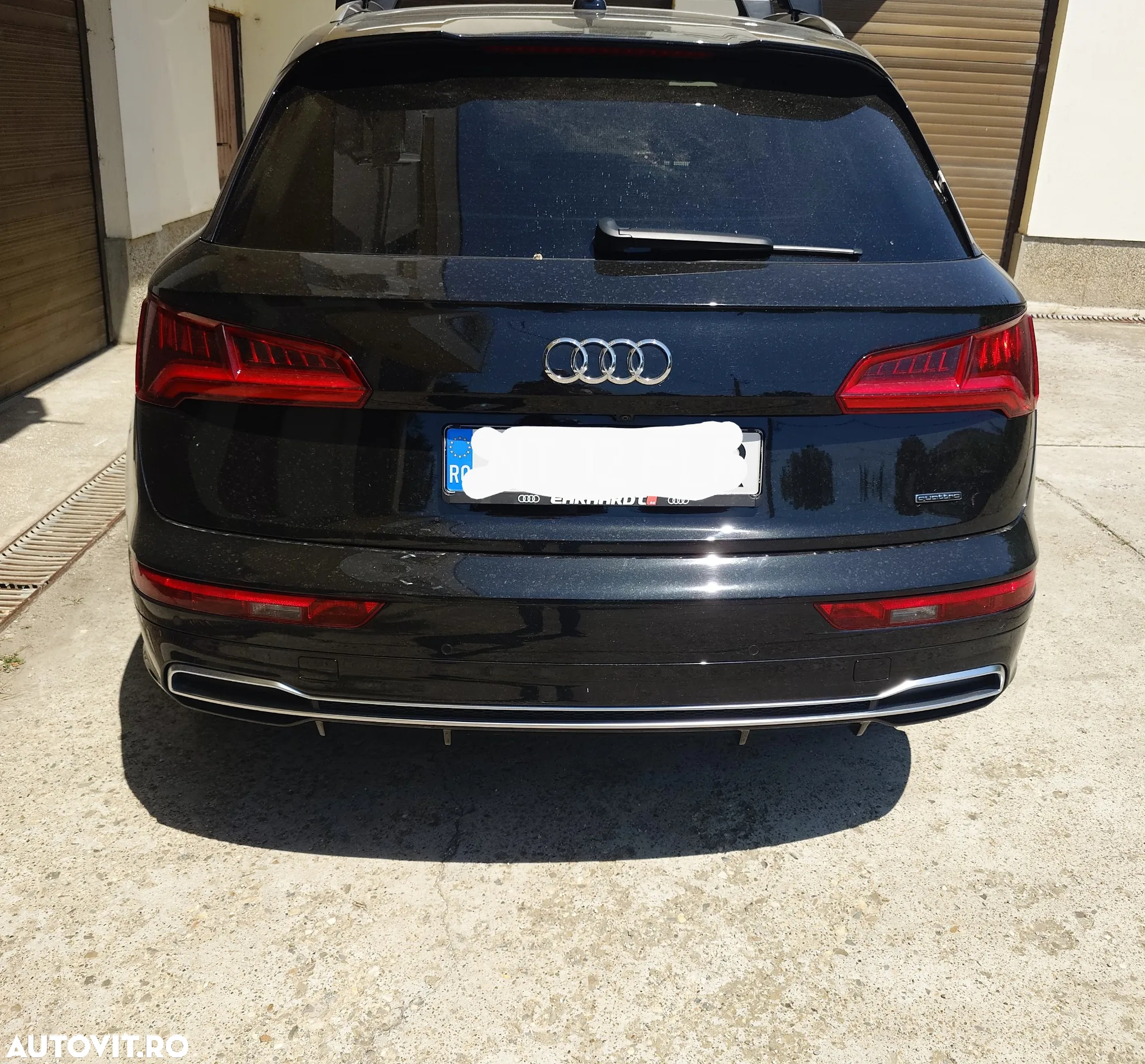 Audi Q5 2.0 TDI Quattro S tronic - 4