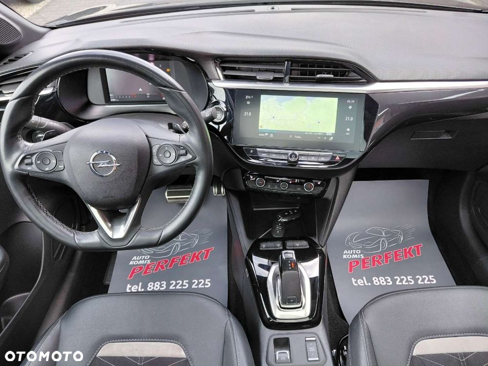 Opel Corsa - 22
