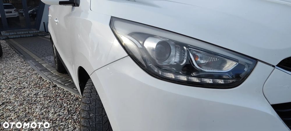 Hyundai ix35 - 22