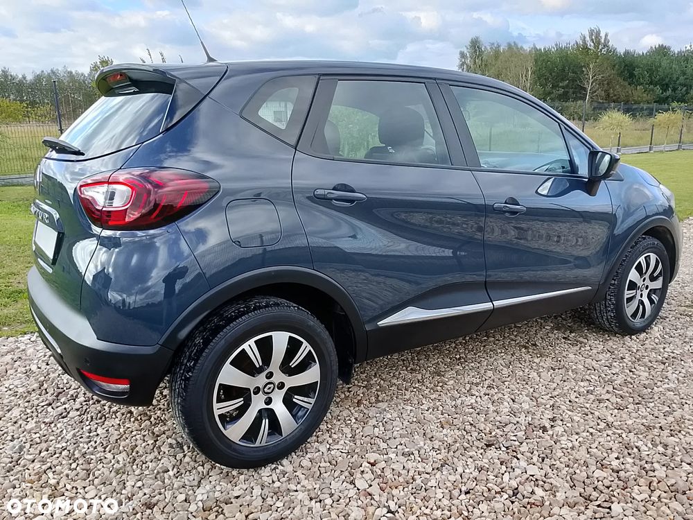 Renault Captur (ENERGY) dCi 90 LIMITED - 13