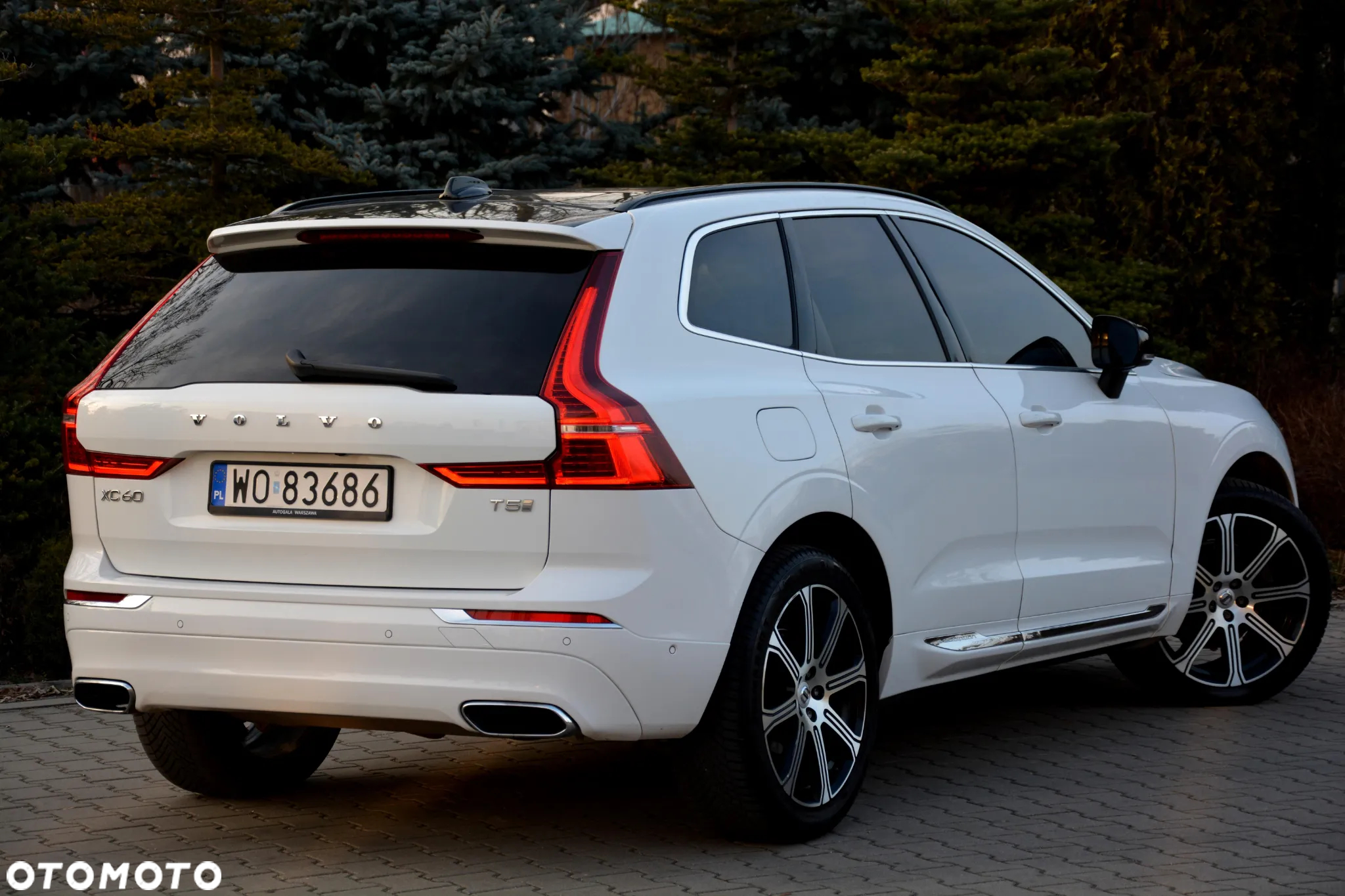 Volvo XC 60 T5 GPF Inscription - 4