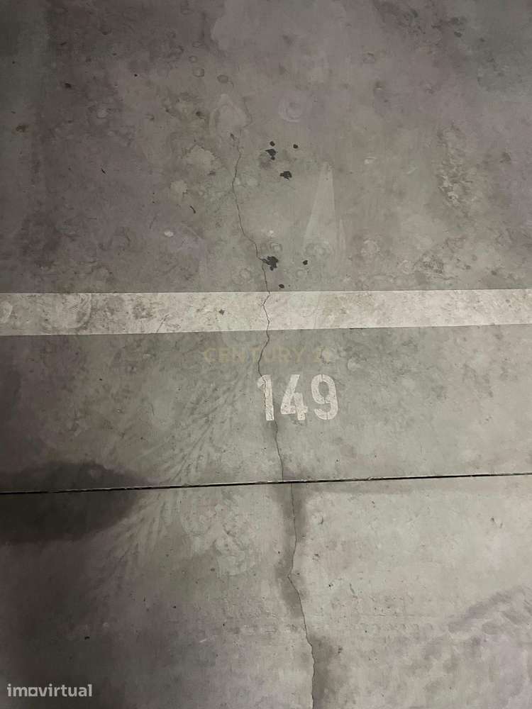 Estacionamento, lugar de garagem no Condomínio de São Domingos em Évor - Grande imagem: 2/6