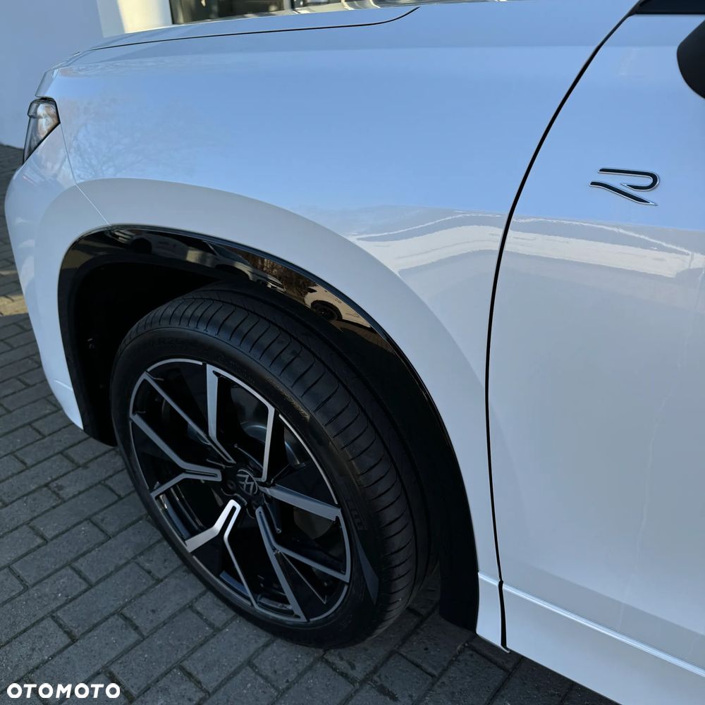 Volkswagen Tayron 2.0 TDI SCR 4Mot R-Line DSG - 10