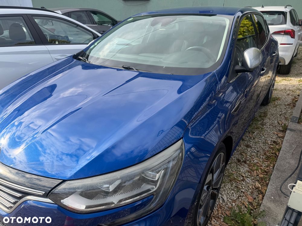 Renault Megane - 26