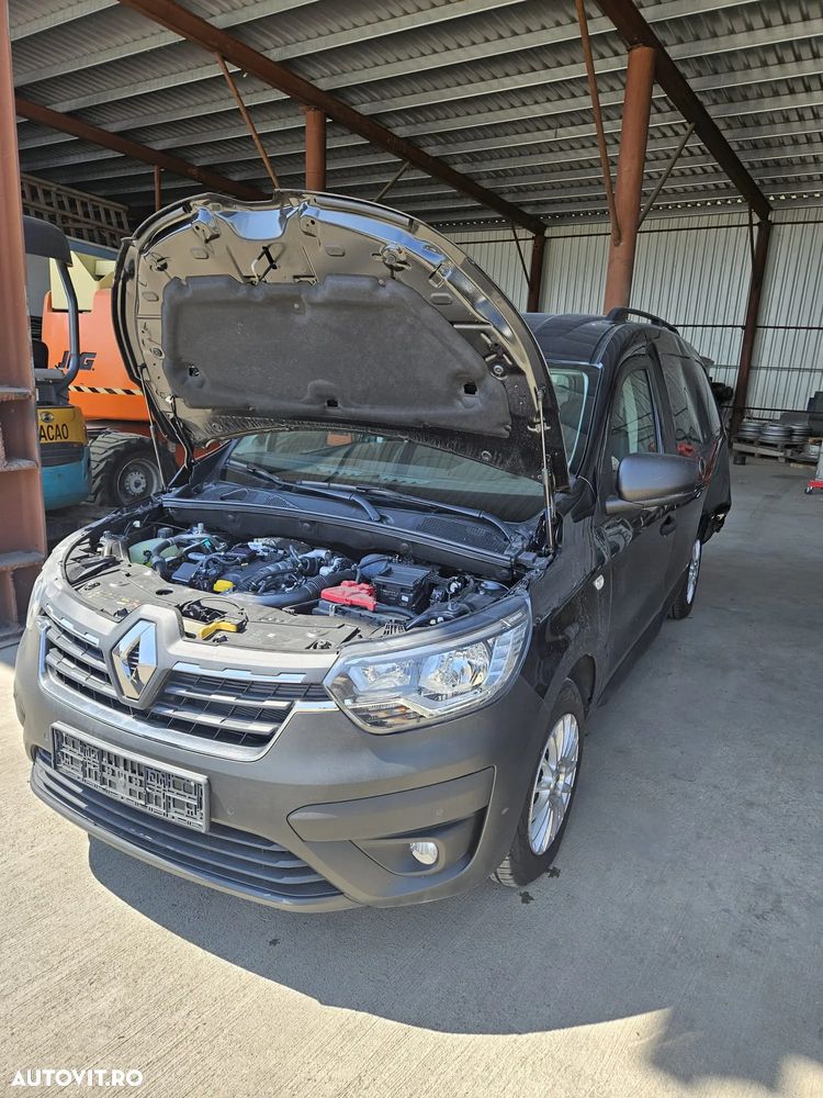 Renault EXPRESS - 3