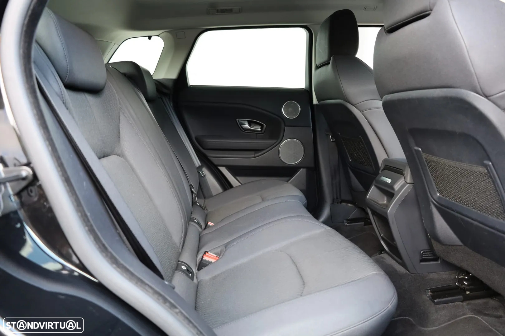 Land Rover Range Rover Evoque 2.0 eD4 SE - 44