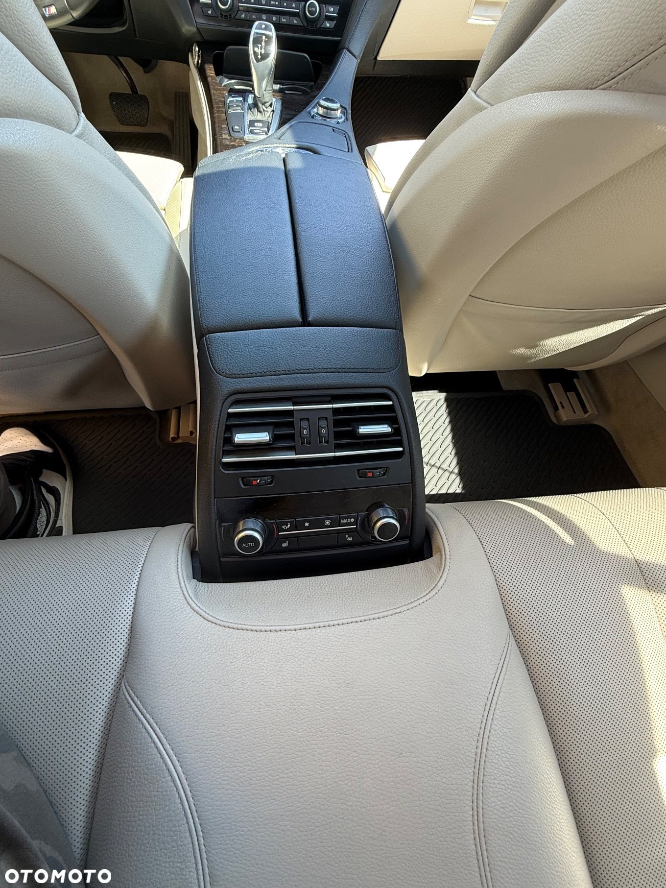 BMW Seria 6 640d - 13
