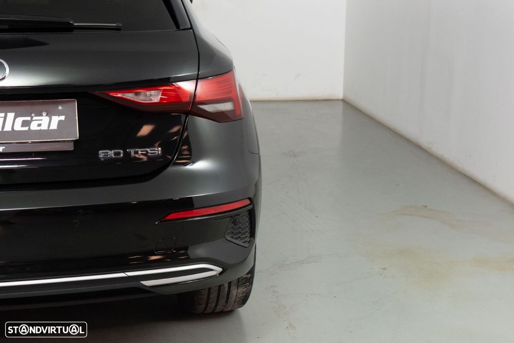 Audi A3 Sportback 30 TFSI - 14