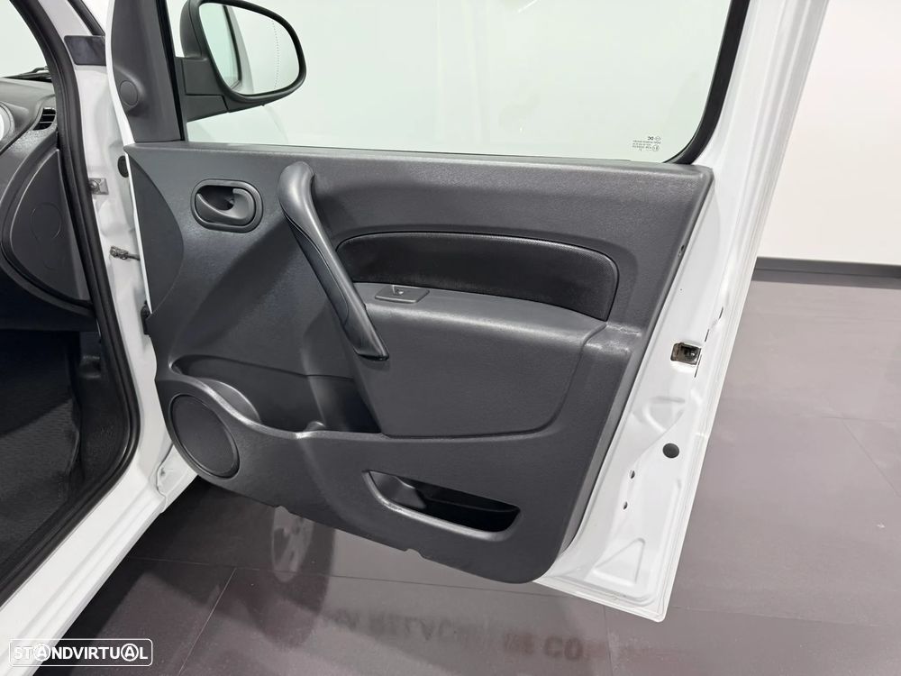 Renault Kangoo Z.E. 33 Flex - 38