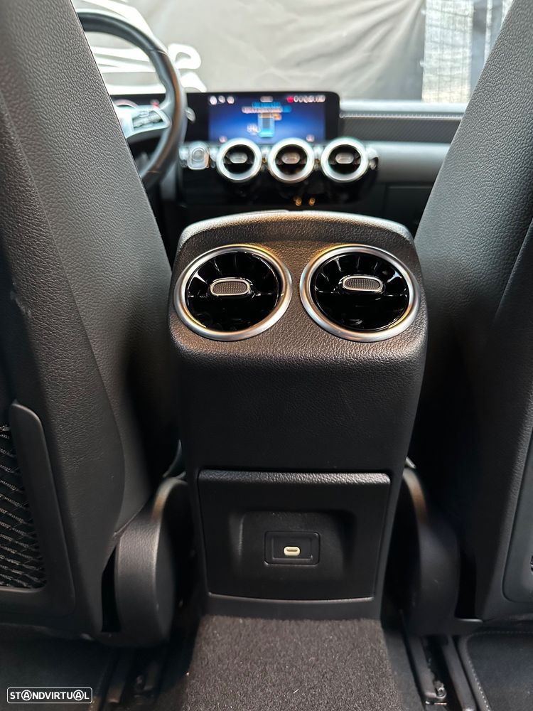 Mercedes-Benz A 250 e 8G-DCT Progressive - 47