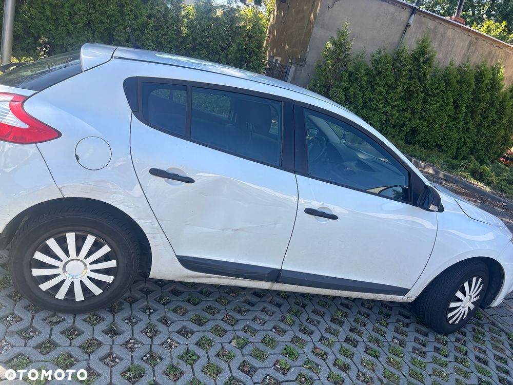 Renault Megane - 6