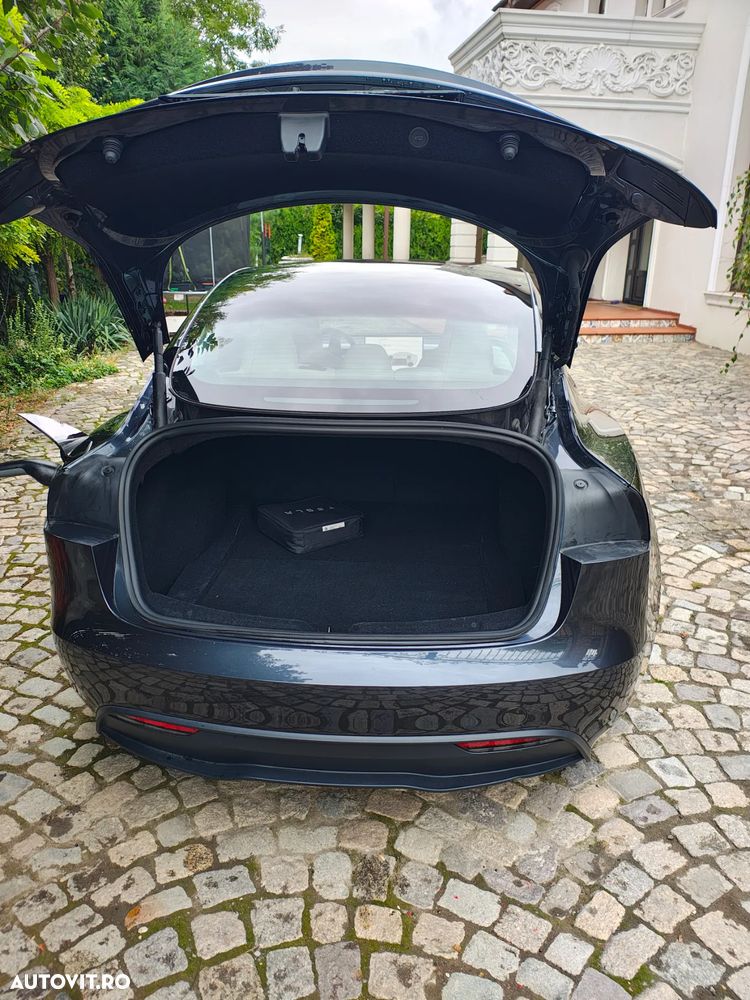 Tesla Model 3 AWD Long Range - 15