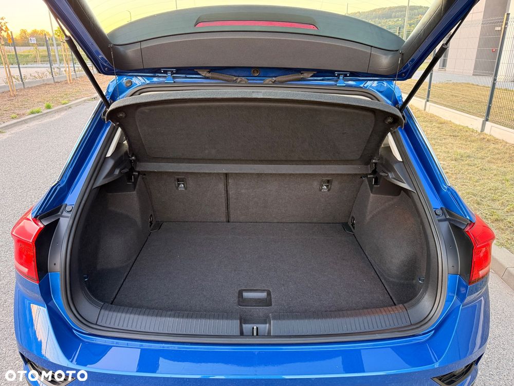 Volkswagen T-Roc 1.6 TDI SCR DPF IQ Drive - 28