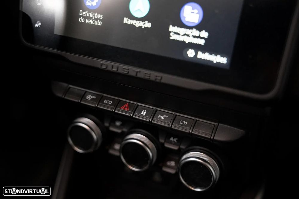 Dacia Duster 1.0 TCe ECO-G Prestige Bi-Fuel - 20