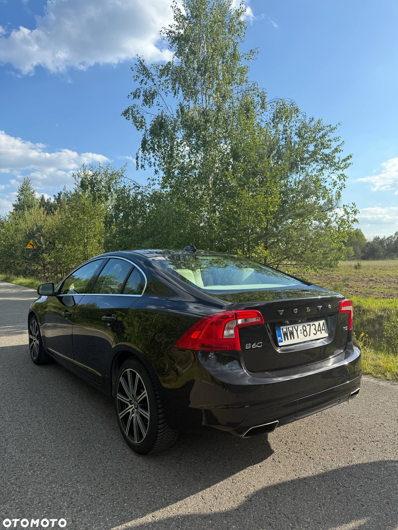 Volvo S60 T5 Drive-E Summum - 6