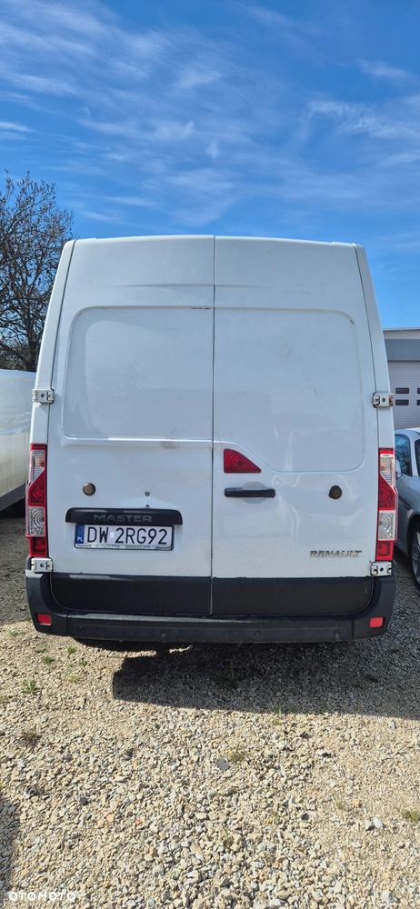 Renault Master - 5