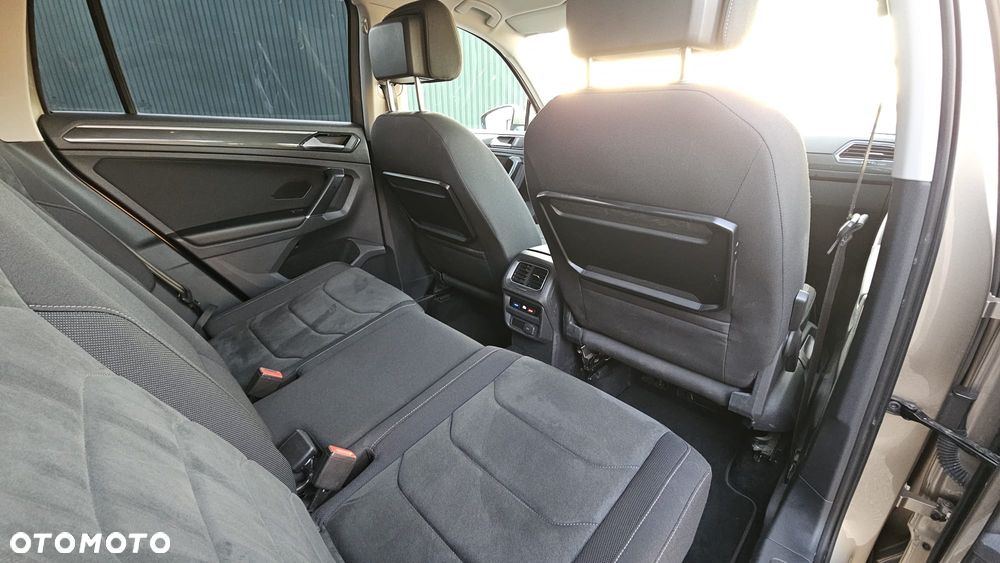 Volkswagen Tiguan 2.0 TDI BMT SCR 4Mot Highline DSG - 15