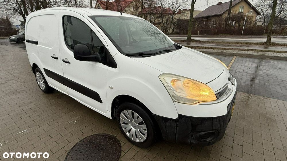 Citroën Berlingo - 3