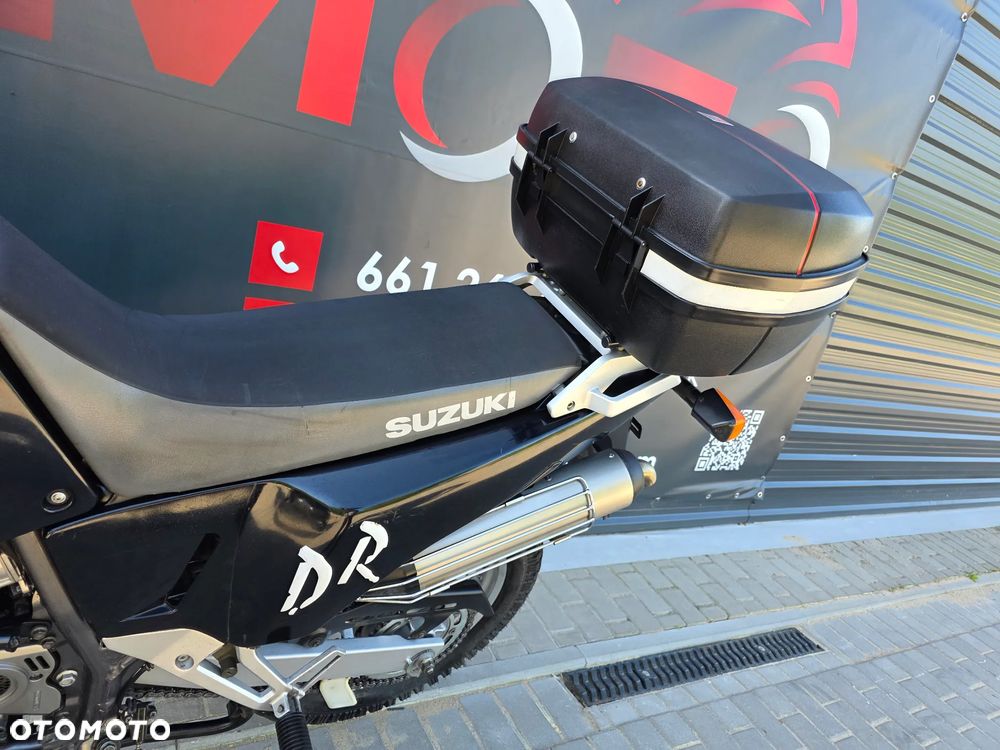 Suzuki DR - 8