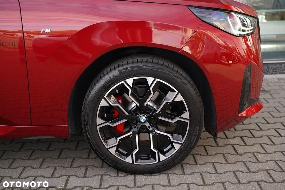 BMW X3 xDrive20d mHEV - 13