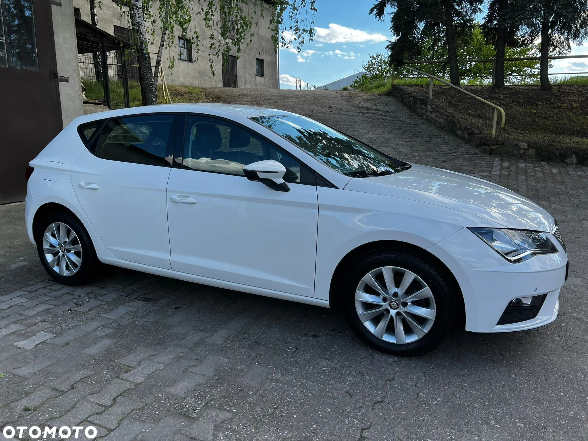 Seat Leon ST 2.0 TDI Start&Stop Style - 5