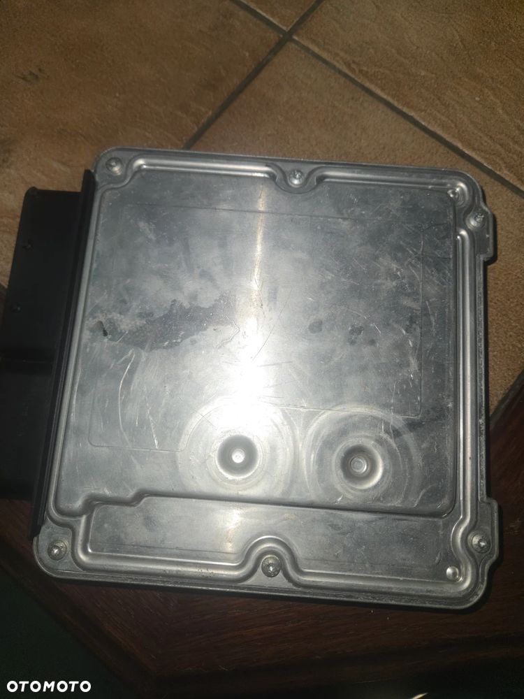 VW AUDI  STEROWNIK SILNIKA BEZ IMMO  03G906016CL 0281012267 - 5