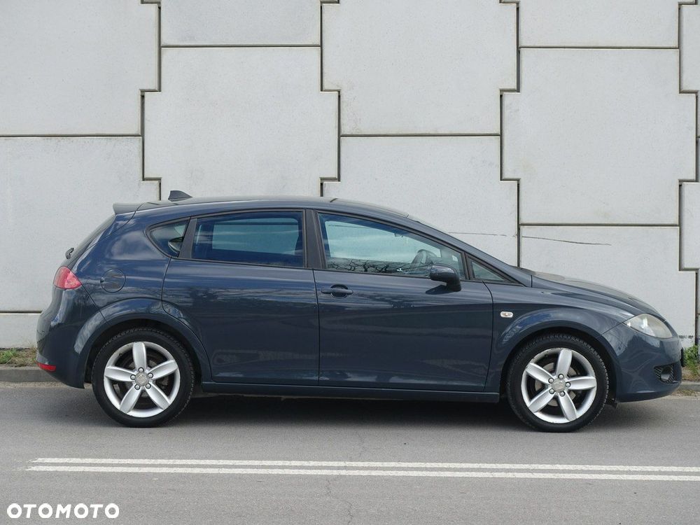 Seat Leon - 3