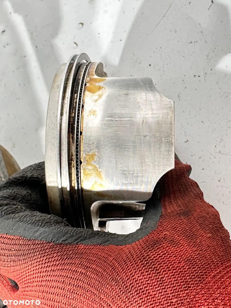 Cylinder  Kymco Xciting 500  X-Citing - 8