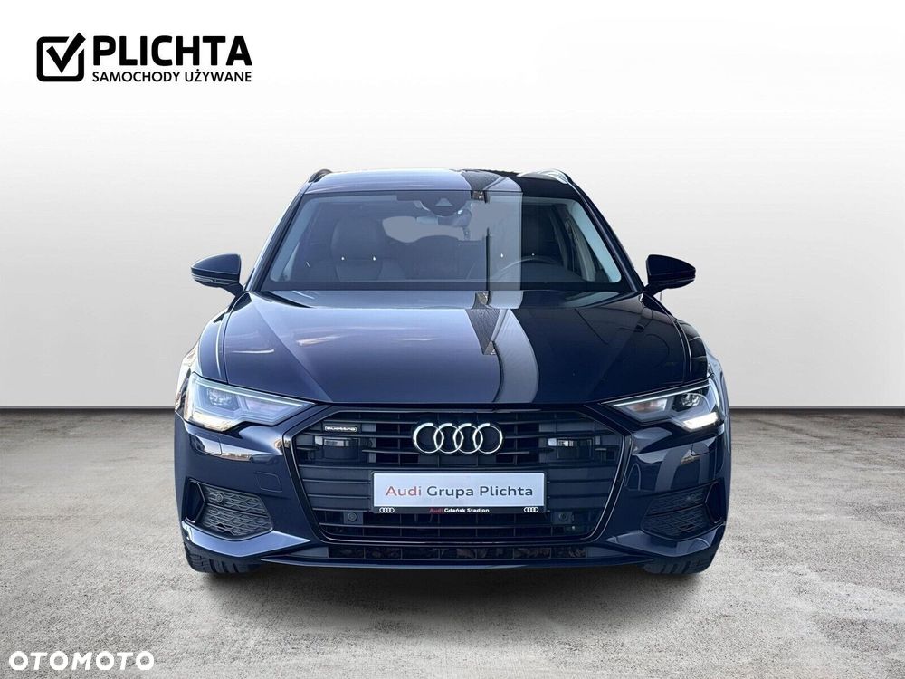Audi A6 Avant - 9