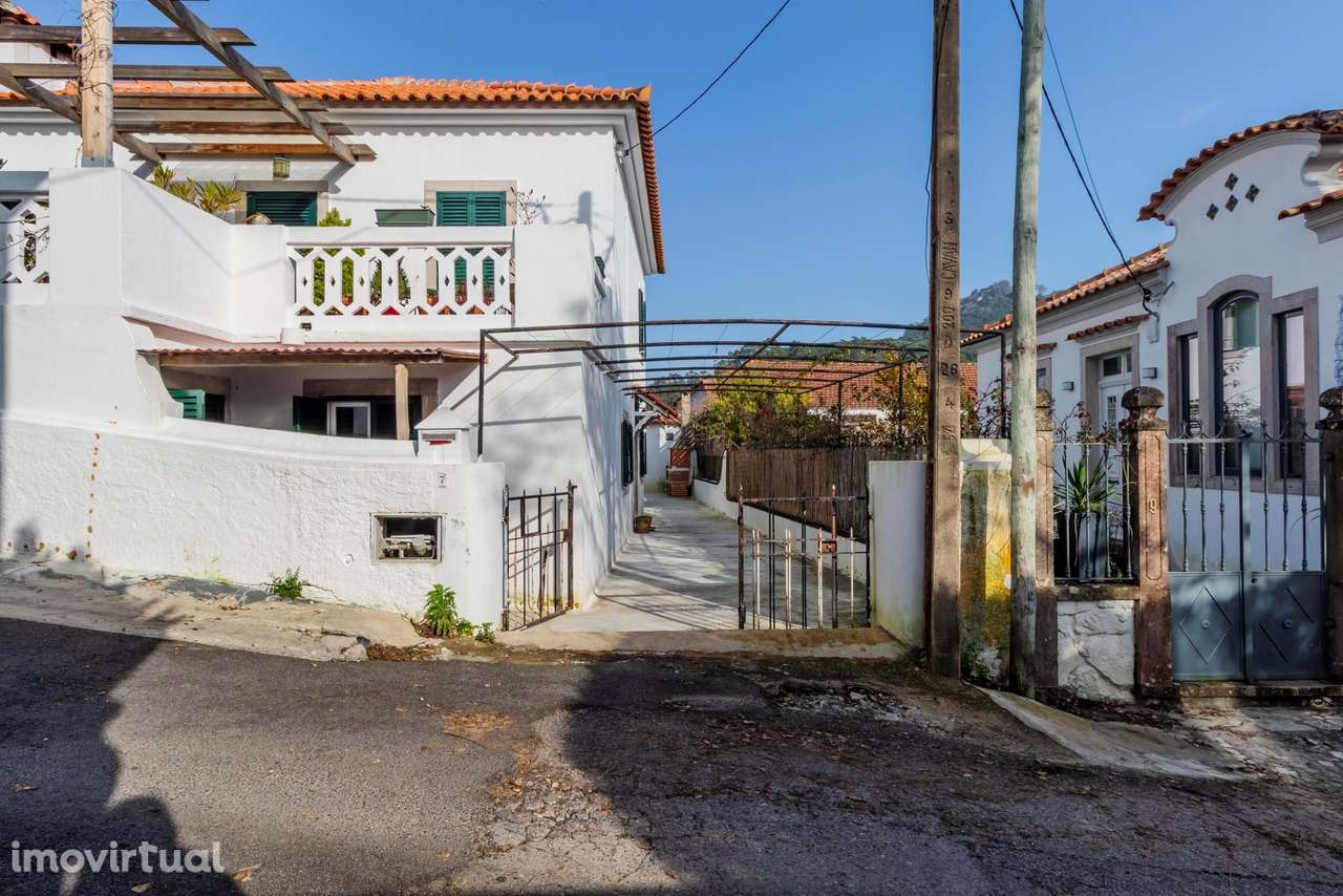 Apartamento T3+1 com Terraço e 3 Wcs em Galamares, Sintra - Grande imagem: 2/47