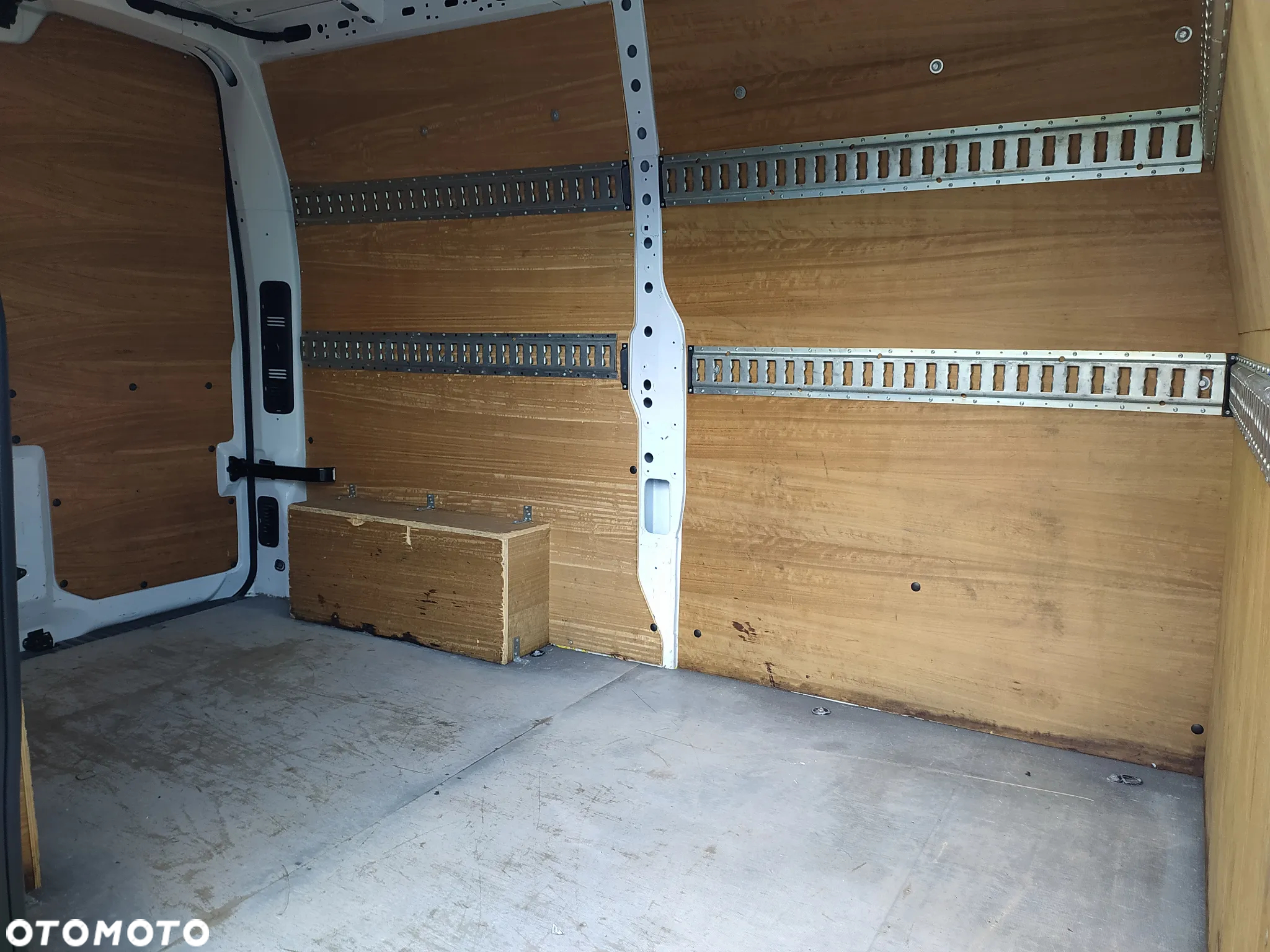 Renault MASTER L2 H2 GWARANCJA MECHANICZNA 1-ROK   F-VAT 23% - 7