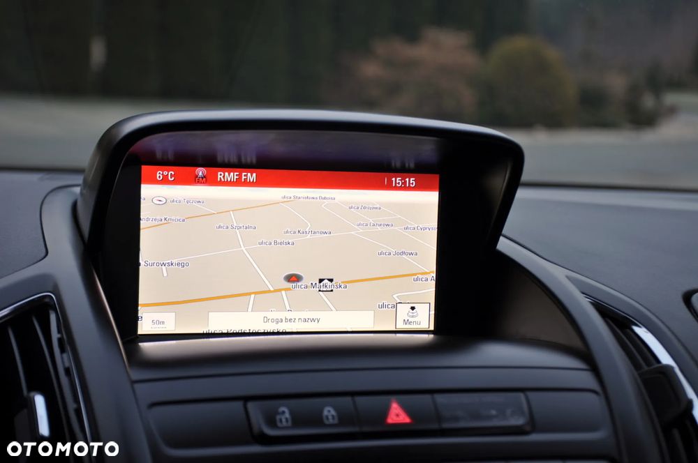 Opel Zafira Tourer 1.4 Turbo Edition - 31