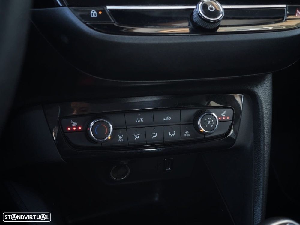 Opel Corsa 1.2 Business Edition - 21