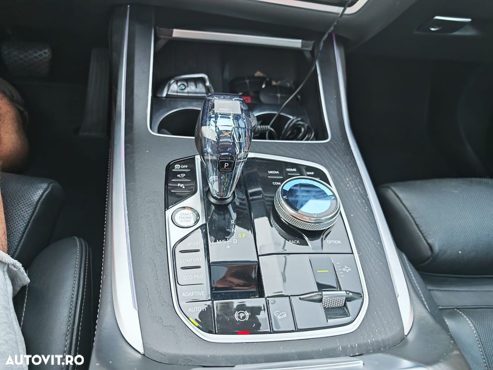 BMW X7 xDrive40d MHEV - 31