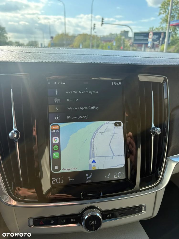 Volvo V90 Cross Country D5 AWD - 38