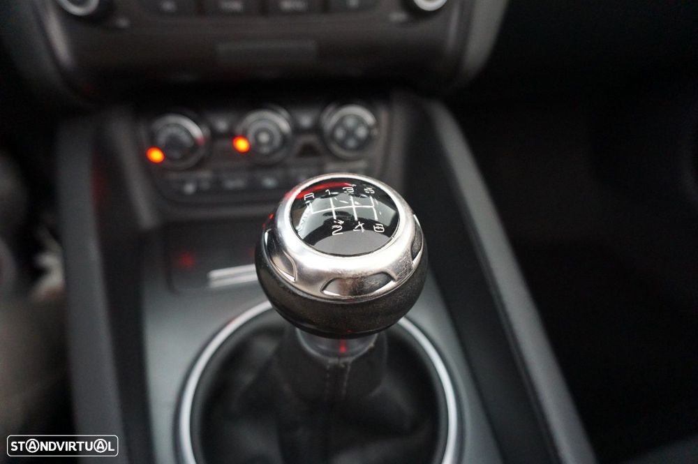 Audi TT Roadster 2.0 TFSi - 19