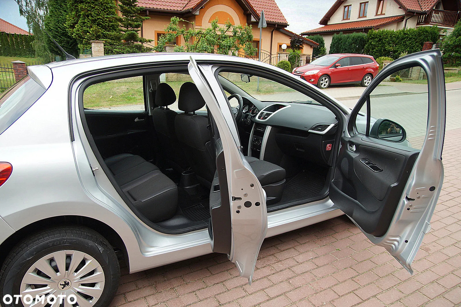 Peugeot 207 95 VTi Premium - 17