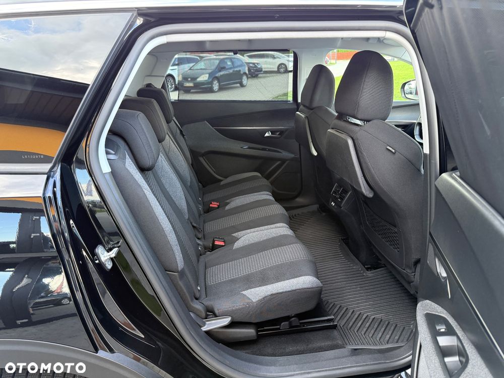 Peugeot 5008 PureTech 130 EAT8 Stop & Start Allure - 8