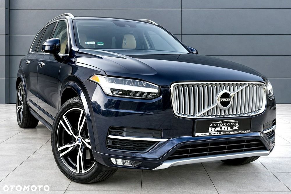 Volvo XC 90 - 36