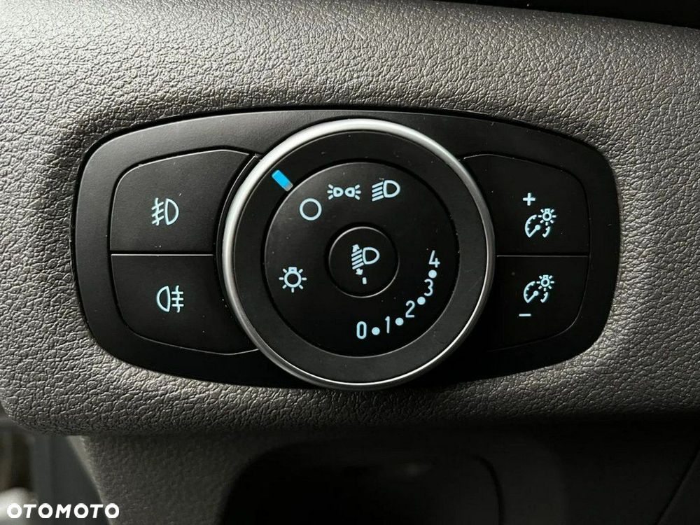 Ford Transit Custom - 27