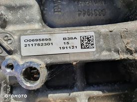SILNIK BMW 2 F45 F48 1.5TB B38A15 MINI COOPER F55 - 10