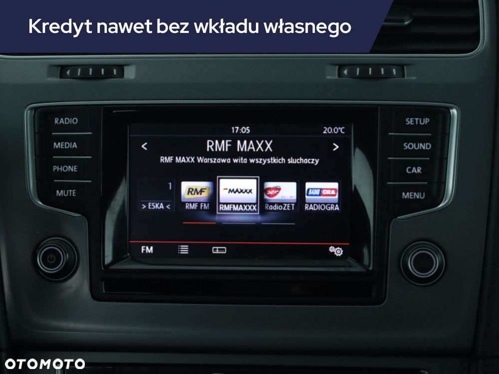 Volkswagen Golf - 11