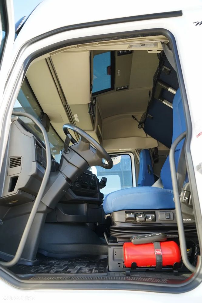 Volvo FH 460 / I-SHIFT / I SAVE / 2023 - 22