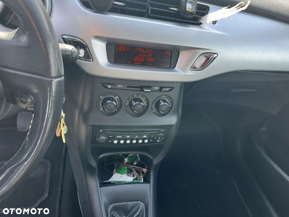 Citroën C3 1.4 VTi Selection - 9