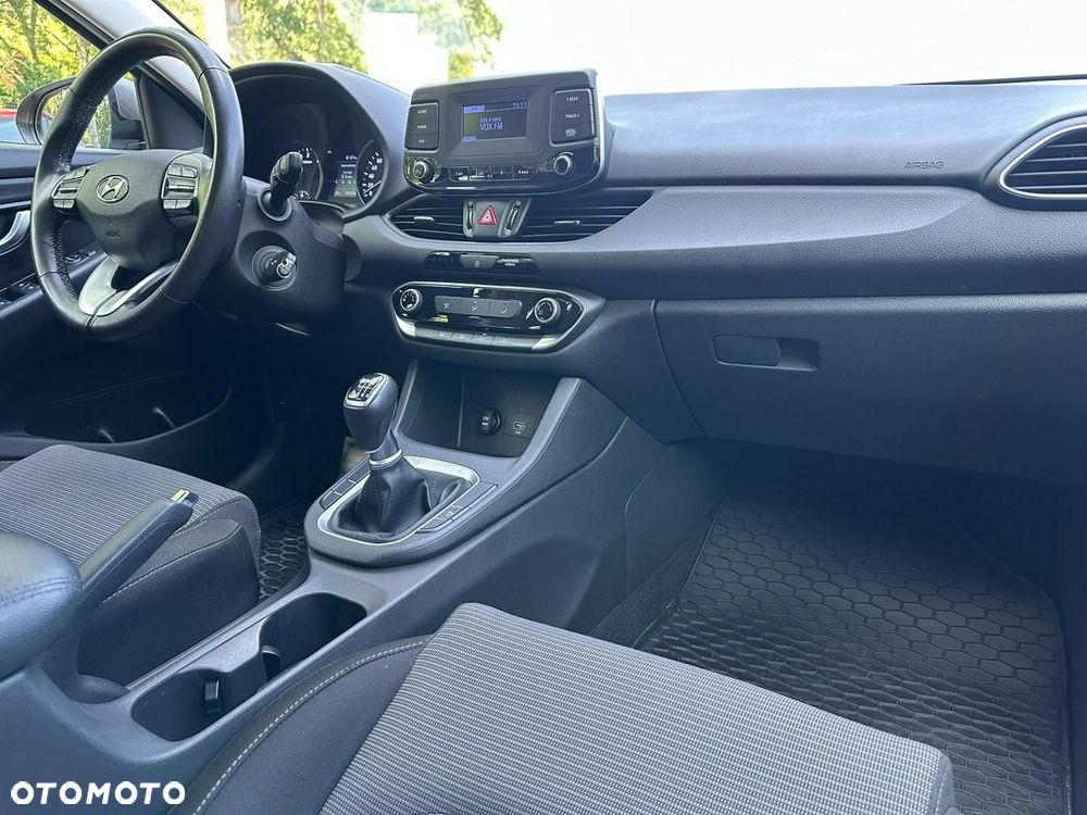 Hyundai i30 - 21