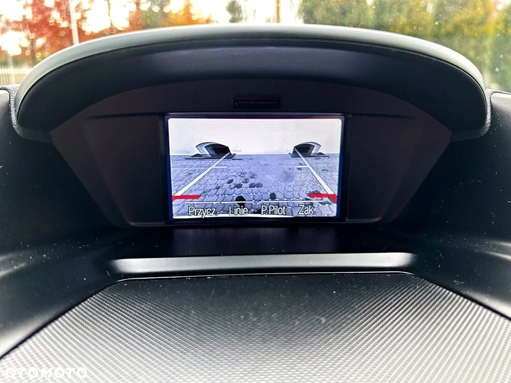 Ford C-MAX 2.0 TDCi Titanium - 33