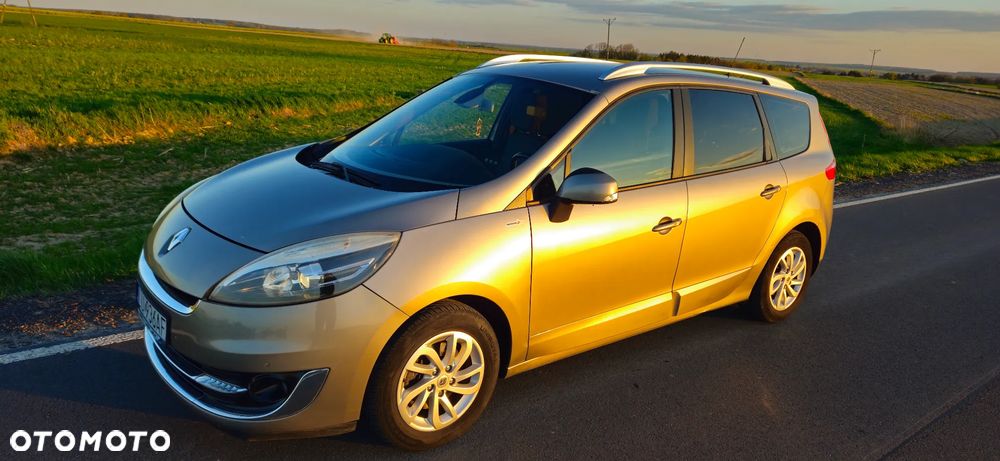 Renault Scenic 1.6dCi Energy TomTom Edition - 7