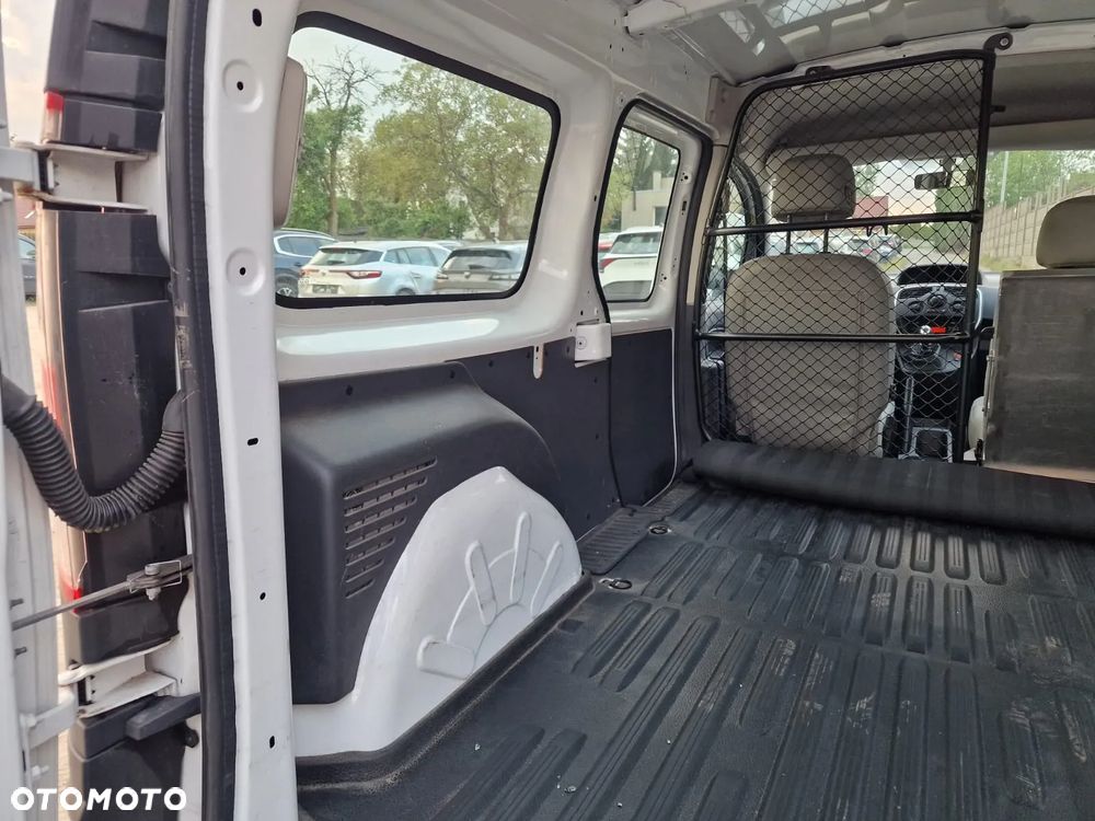 Renault Kangoo - 24
