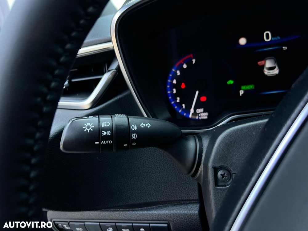TOYOTA Corolla 2020 — imagine 24