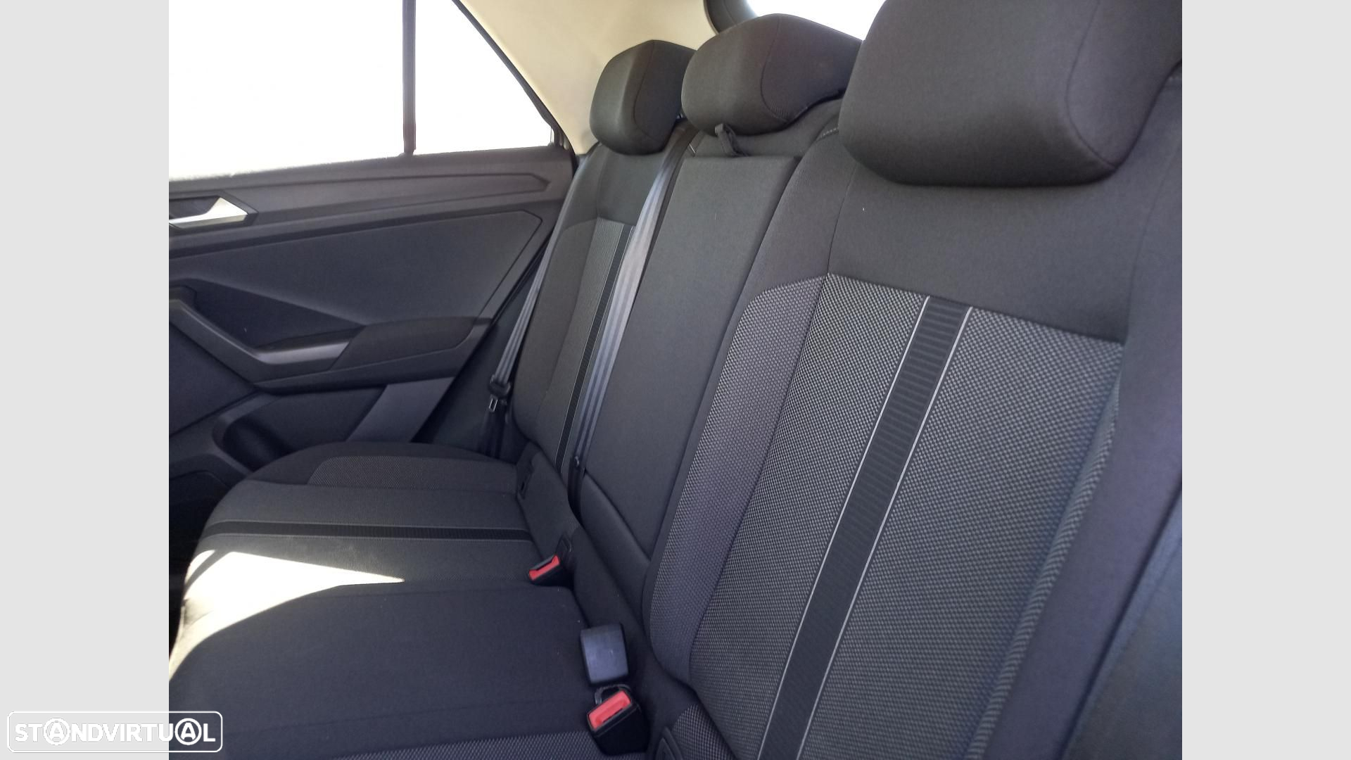 VW T-Roc 1.0 TSI Style - 10